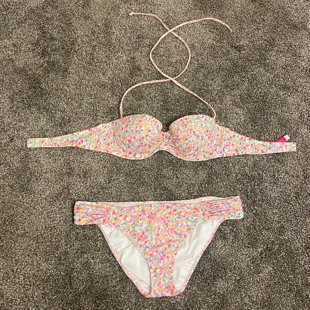 Victoria’s Secret perfect condition swim suit